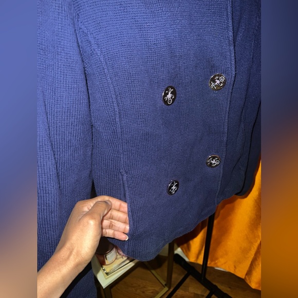 Lauren Ralph Lauren Sweater - Picture 4 of 6